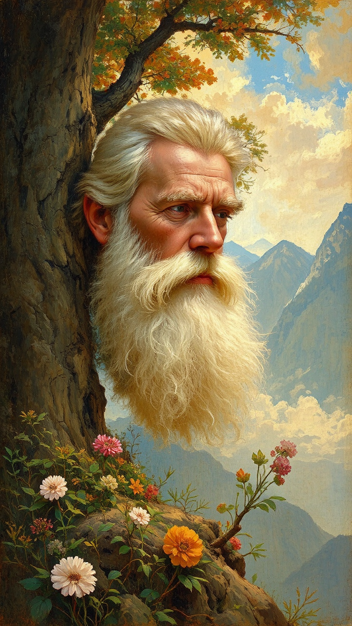Artists with similar styles.