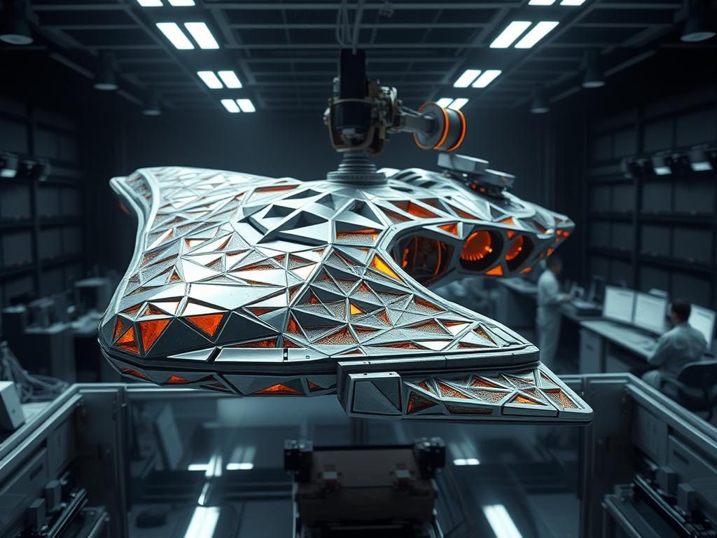 Future of Space Exploration