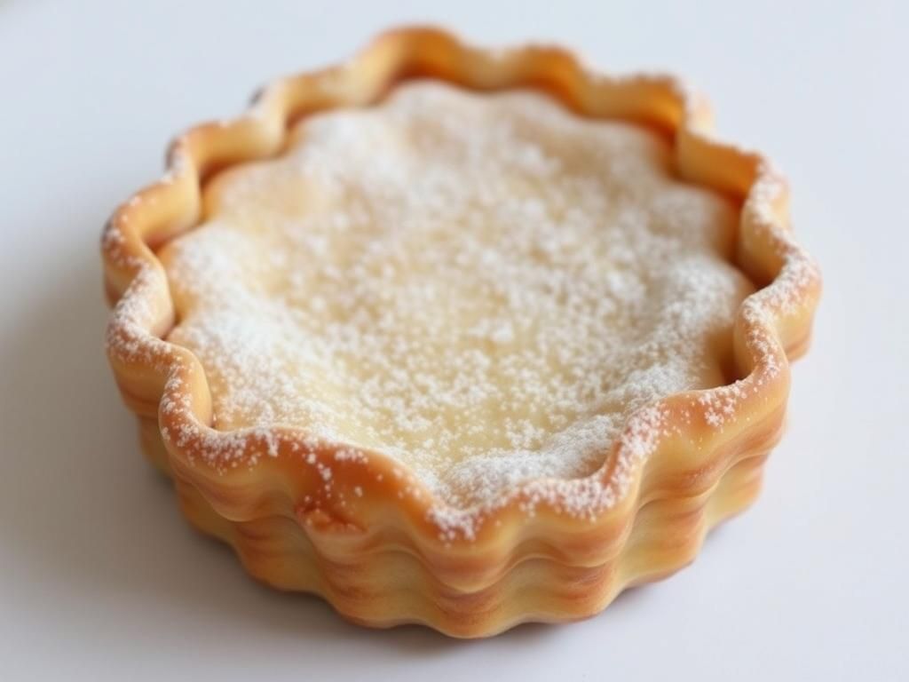 Russian Cake Dessert