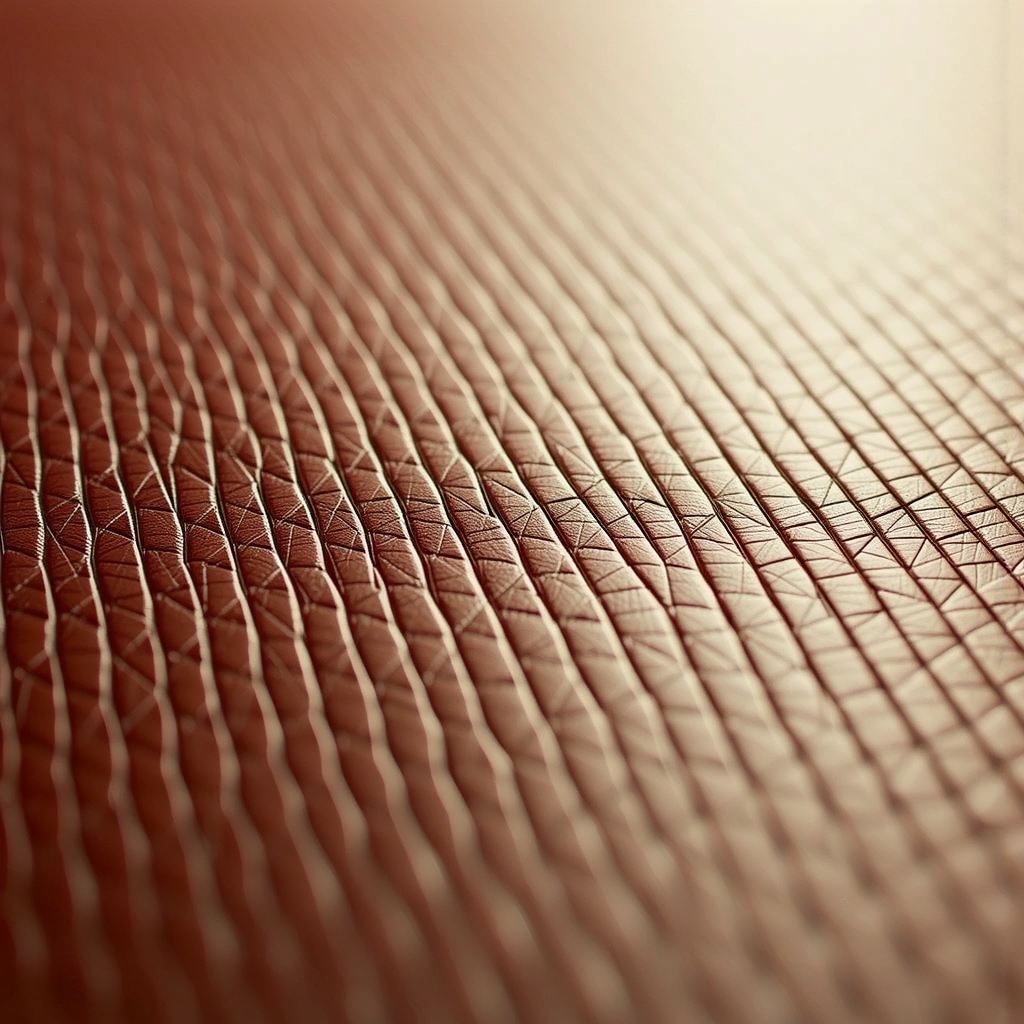 Luxury leather texture