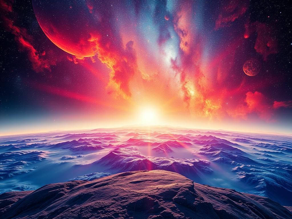 Reaching Beyond the Cosmic