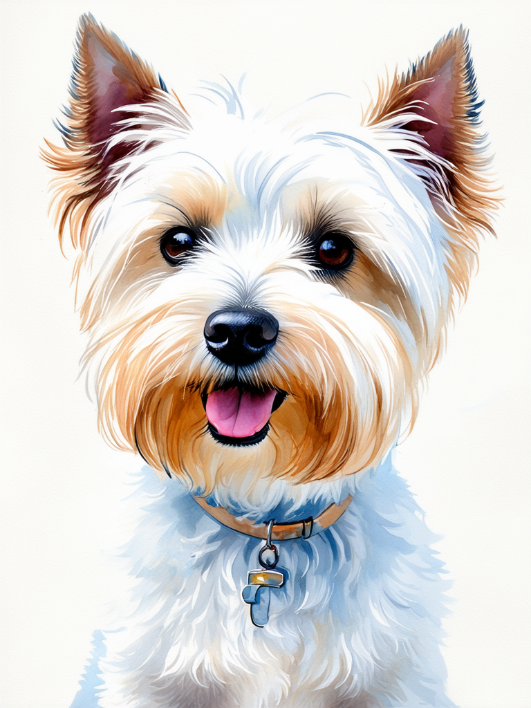West Highland White Terrier